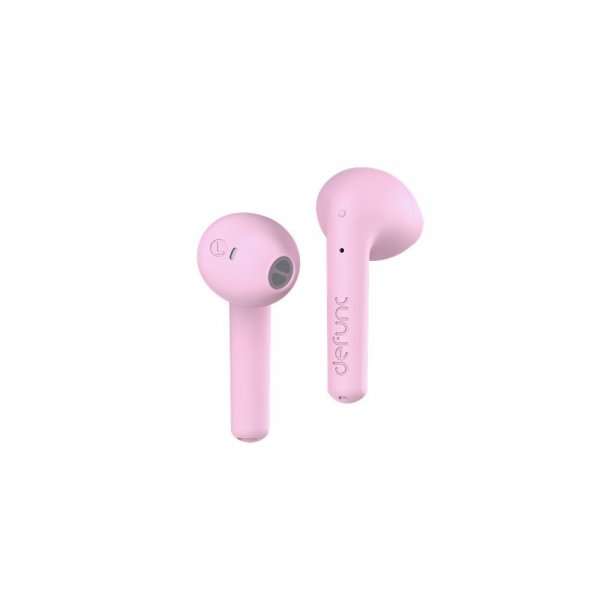 Defunc Trådlösa Hörlurar True Lite Rosa