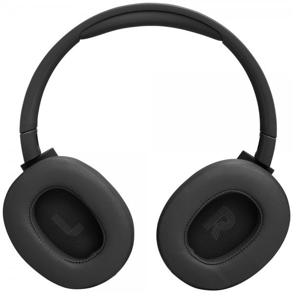 JBL Trådlösa Over-Ear Hörlurar Tune 770NC Svart