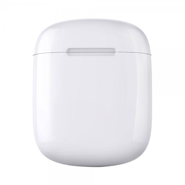 Xqisit True Wireless Plus Trådlösa Hörlurar Vit