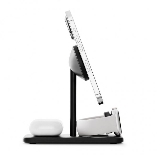 Twelve South Trådlös Laddare HiRise 3 Deluxe MagSafe