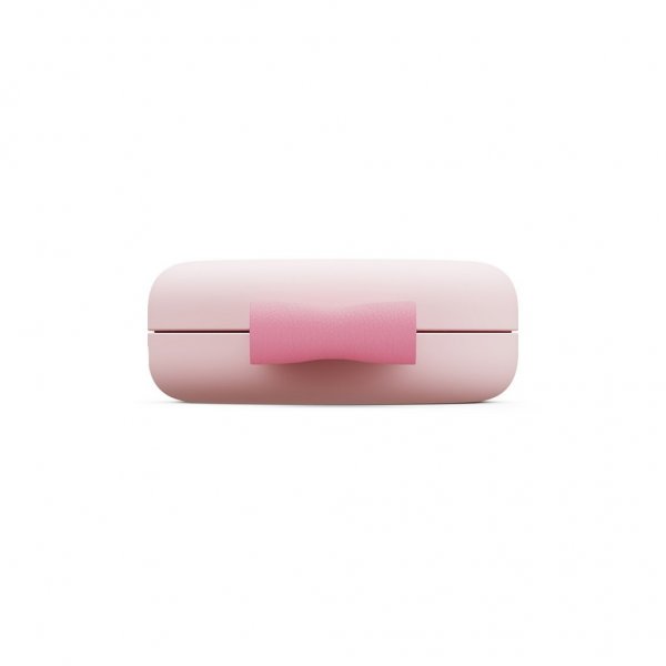 Twelve South Trådlös Laddare ButterFly SE 2-in-1 Qi2 MagSafe Rosa
