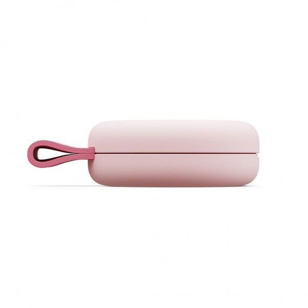 Twelve South Trådlös Laddare ButterFly SE 2-in-1 Qi2 MagSafe Rosa