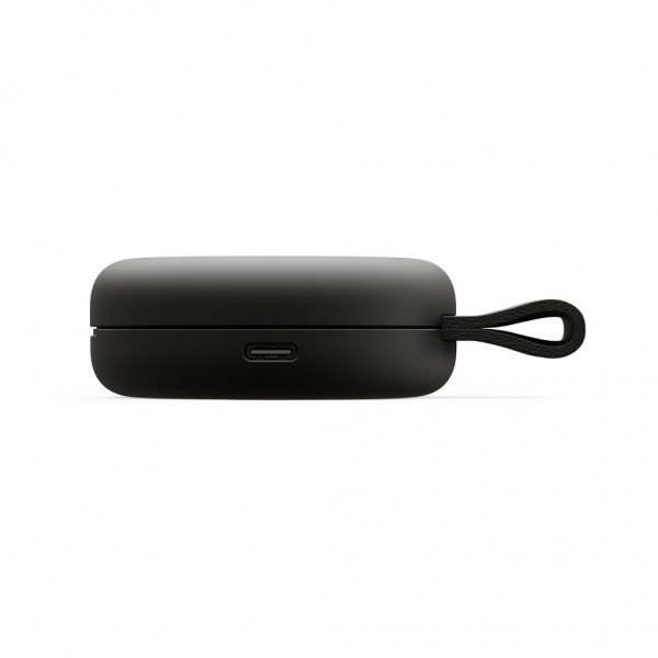 Twelve South Trådlös Laddare ButterFly SE 2-in-1 Qi2 MagSafe Svart