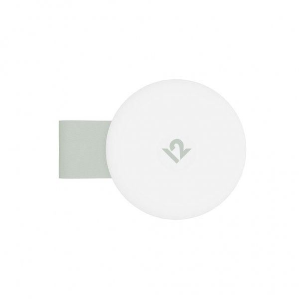 Twelve South Trådlös Laddare ButterFly SE 2-in-1 Qi2 MagSafe Vit