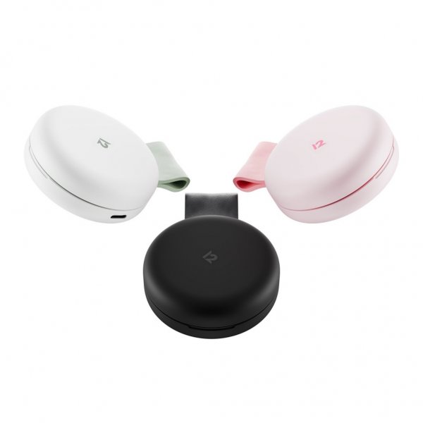 Twelve South ButterFly SE 2-i-1 MagSafe-laddare Iridescent