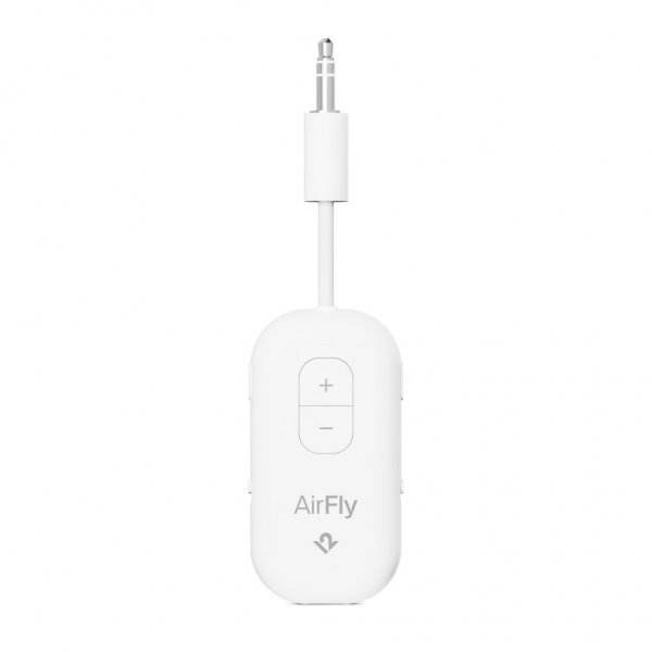 Twelve South AirFly Pro 2 Deluxe Vit