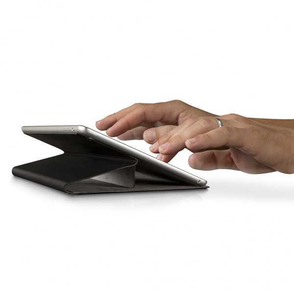 Twelve South iPad Pro 9.7 Fodral SurfacePad Camel