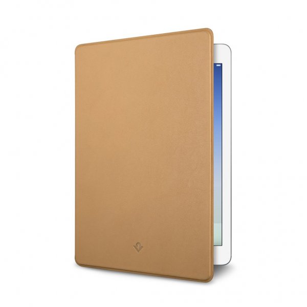 Twelve South iPad Pro 9.7 Fodral SurfacePad Camel