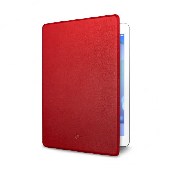 Twelve South iPad Air 2 Fodral SurfacePad Röd