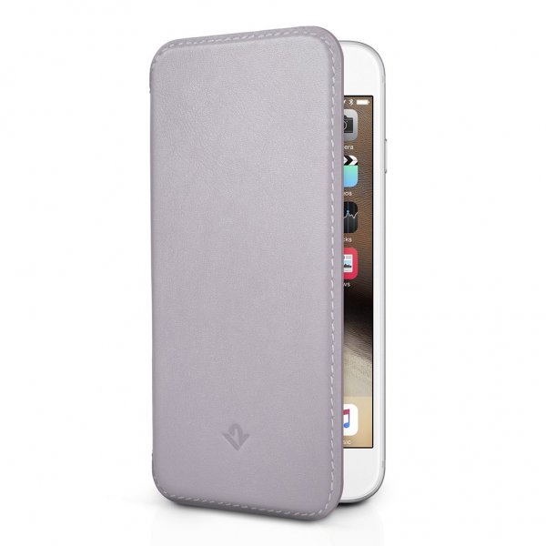 Twelve South iPhone 6/6S Plus Fodral SurfacePad Vit