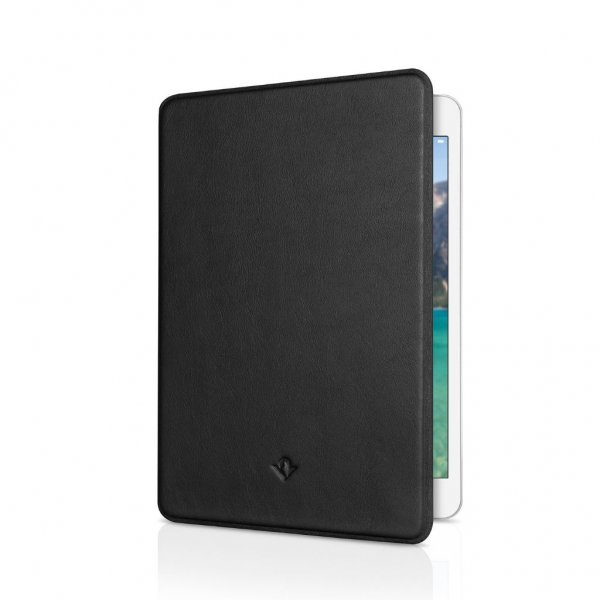 Twelve South iPad Mini 2019 (gen 5) Fodral SurfacePad Svart