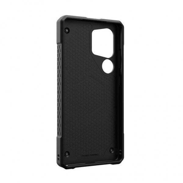 Urban Armor Gear (UAG) Samsung Galaxy S25 Ultra Skal Monarch Pro MagSafe Titanium