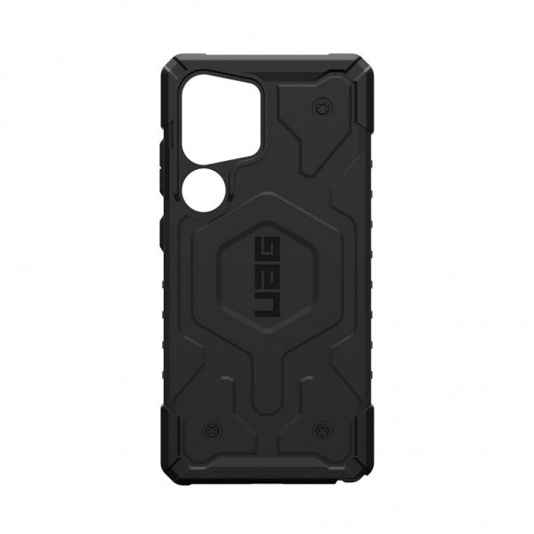 Urban Armor Gear (UAG) Samsung Galaxy S25 Ultra Skal Pathfinder MagSafe Svart