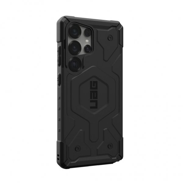 Urban Armor Gear (UAG) Samsung Galaxy S25 Ultra Skal Pathfinder MagSafe Svart