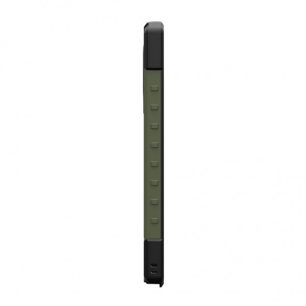 Urban Armor Gear (UAG) Samsung Galaxy S25 Ultra Skal Pathfinder MagSafe Olive Drab
