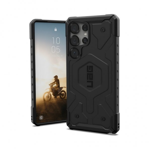 Urban Armor Gear (UAG) Samsung Galaxy S25 Ultra Skal Pathfinder Svart