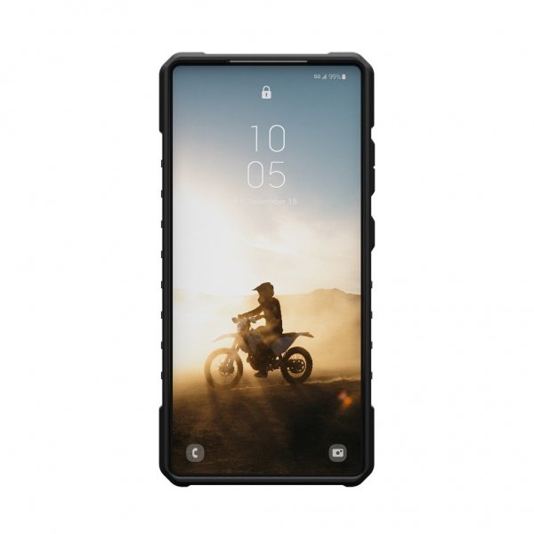 Urban Armor Gear (UAG) Samsung Galaxy S25 Ultra Skal Pathfinder Svart