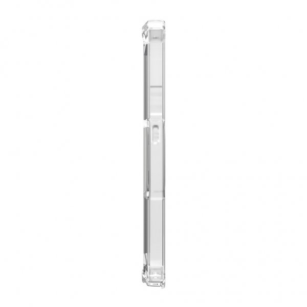 Urban Armor Gear (UAG) Samsung Galaxy S25 Ultra Skal Plasma XTE MagSafe Clear/Titanium