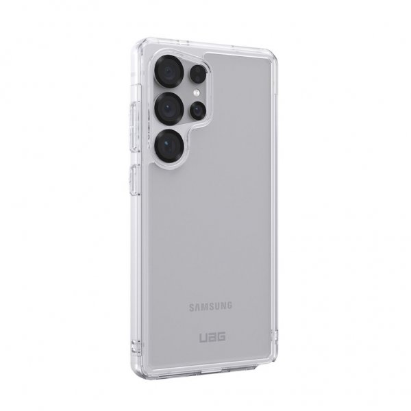 Urban Armor Gear (UAG) Samsung Galaxy S25 Ultra Skal Plyo Ice