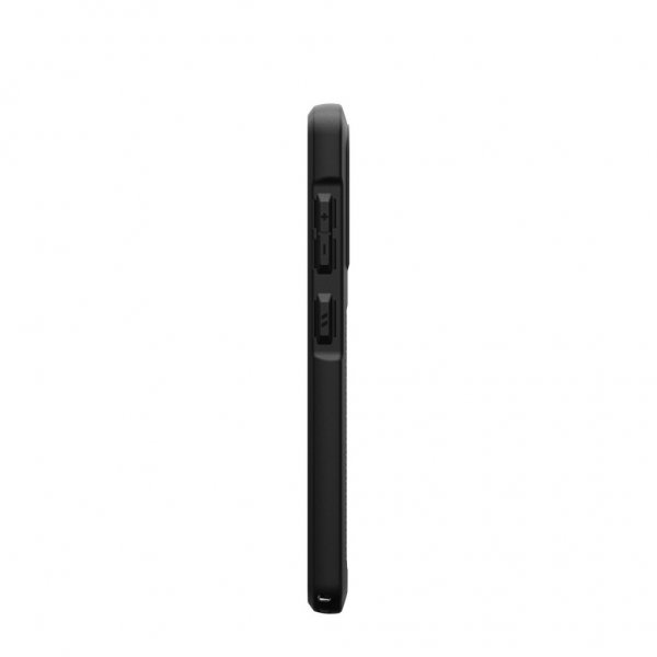 Urban Armor Gear (UAG) Samsung Galaxy S25 Skal Metropolis LT MagSafe Kevlar Black