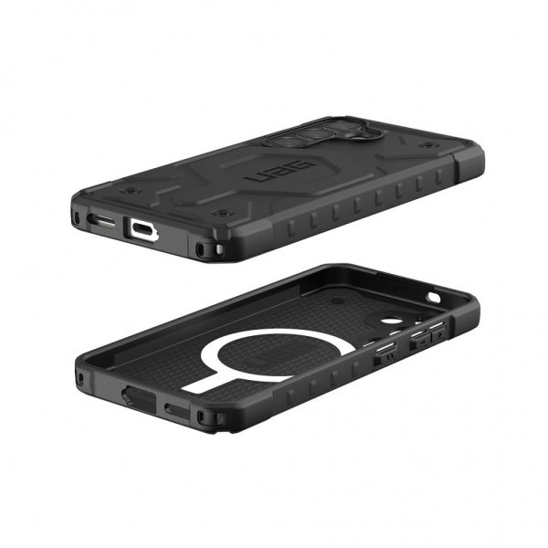 Urban Armor Gear (UAG) Samsung Galaxy S25 Skal Pathfinder MagSafe Svart