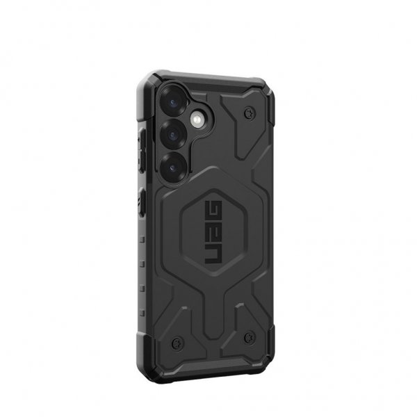 Urban Armor Gear (UAG) Samsung Galaxy S25 Skal Pathfinder MagSafe Svart