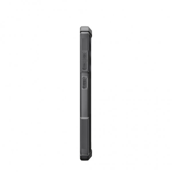 Urban Armor Gear (UAG) Samsung Galaxy S25 Skal Plasma XTE MagSafe Ash/Titanium