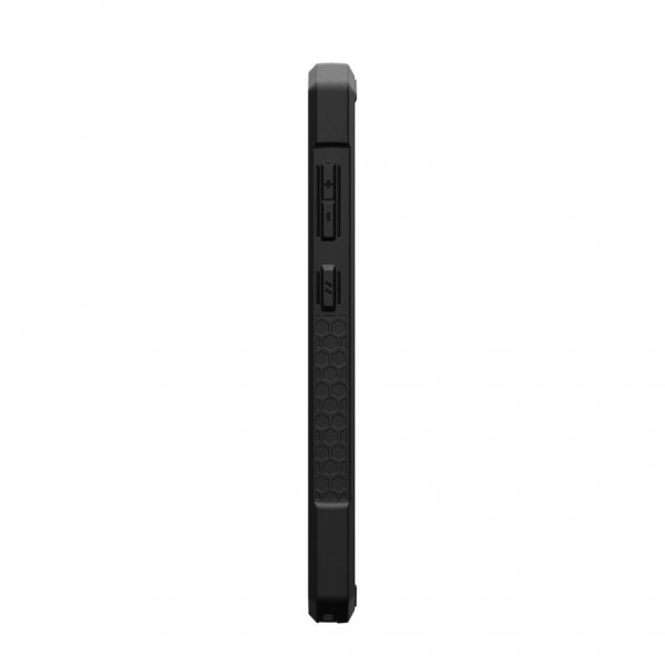 Urban Armor Gear (UAG) Samsung Galaxy S25 Plus Skal Monarch Pro Kevlar MagSafe Svart