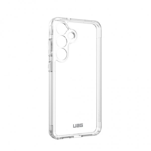 Urban Armor Gear (UAG) Samsung Galaxy S25 Plus Skal Plyo Ice