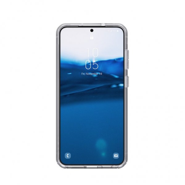 Urban Armor Gear (UAG) Samsung Galaxy S25 Plus Skal Plyo Ice