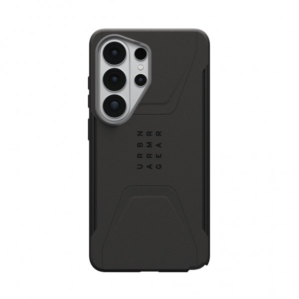 Urban Armor Gear (UAG) Samsung Galaxy S26 Ultra Skal Civilian MagSafe Svart