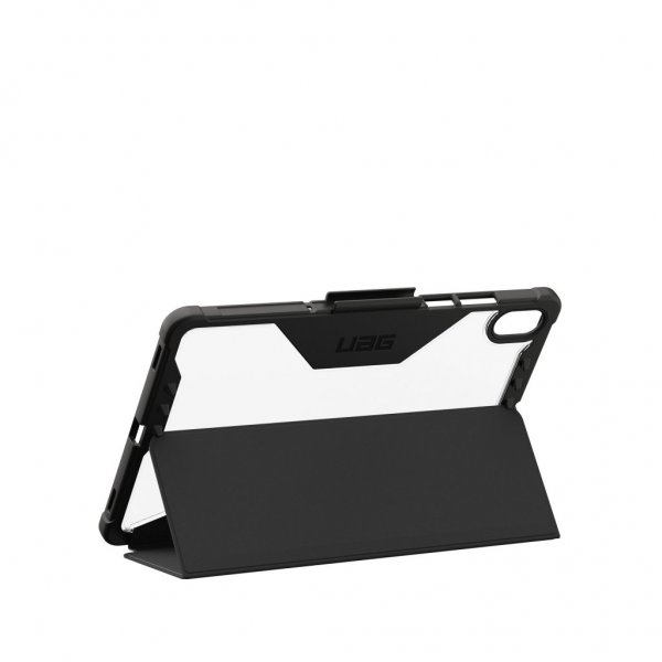 Urban Armor Gear (UAG) Samsung Galaxy Tab S11 Fodral Plyo LT Ice Svart