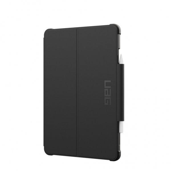 Urban Armor Gear (UAG) Samsung Galaxy Tab S11 Fodral Plyo LT Ice Svart