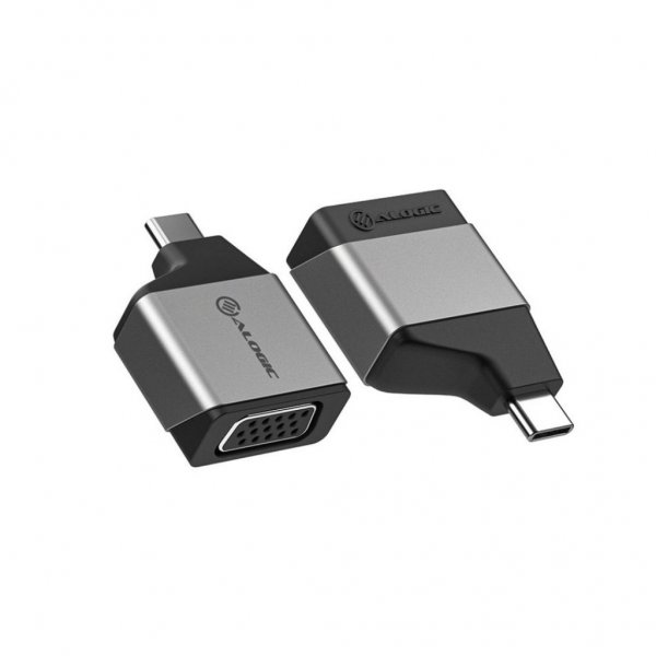 ALOGIC Ultra Mini USB-C till VGA-adapter