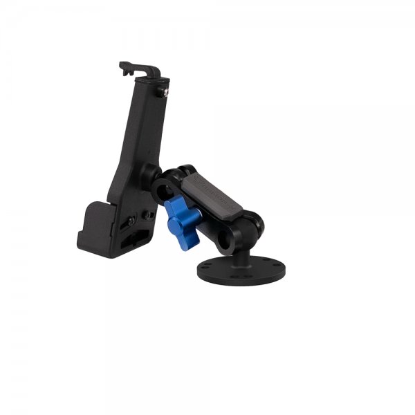 Armor-X 2.5" Round Plate AMPS Universal Mount