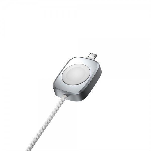 Nomad Universal Cable for Apple Watch 1.5m Vit