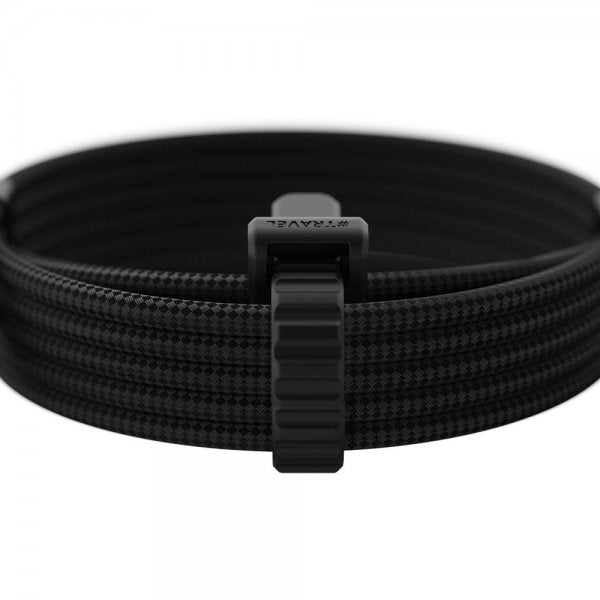 Xtorm USB-A till USB-C Kabel Next Gen 60W 3m Svart