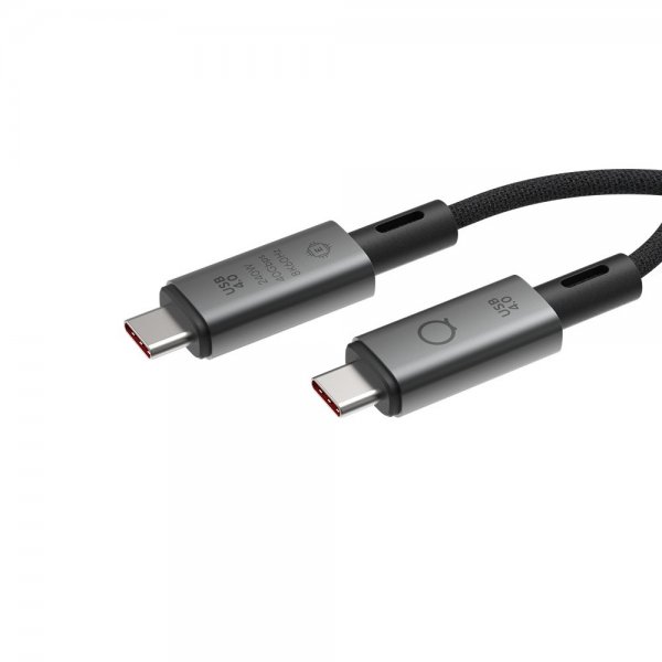 LINQ USB-C till HDMI 8K/60Hz Adapterkabel 2m