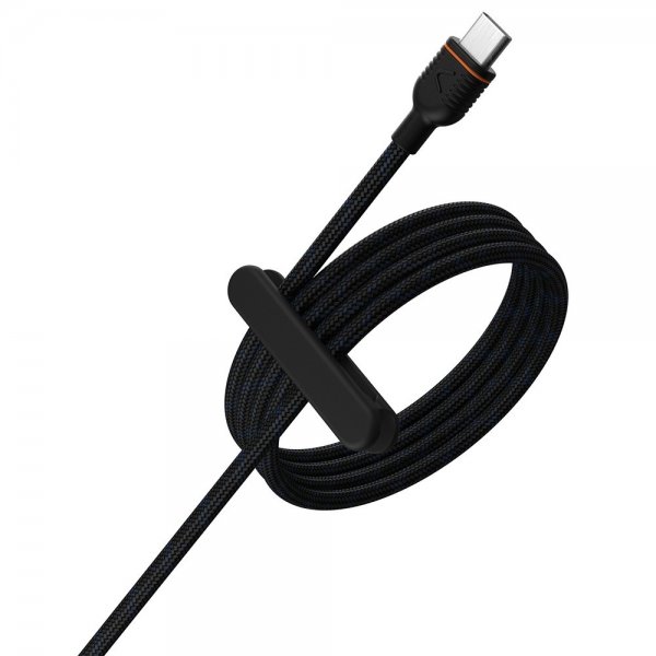 Unisynk USB-C till Lightning Kabel MFi 2m
