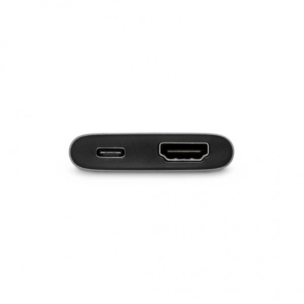 Moshi Adapter USB-C till HDMI