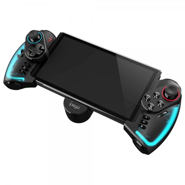 Ipega Utdragbar Spelkontroll för Nintendo Switch/Switch OLED