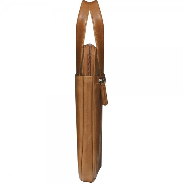dbramante1928 Väska 13" Laptop Bag Silkeborg (2nd gen) Golden Tan