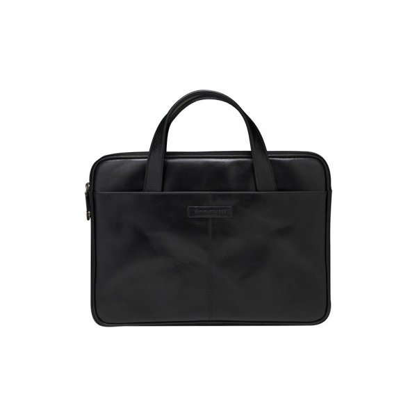 dbramante1928 Väska 13" Laptop Bag Silkeborg (2nd gen) Svart