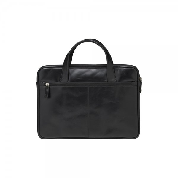 dbramante1928 Väska 13" Laptop Bag Silkeborg (2nd gen) Svart
