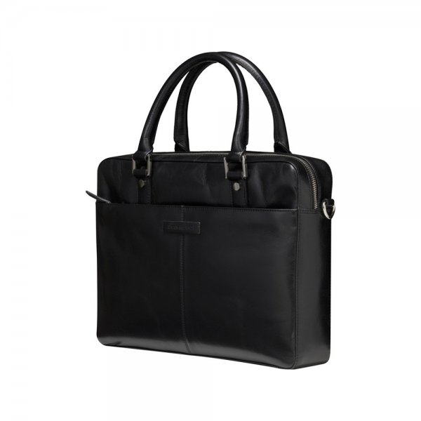 dbramante1928 Väska 14" Laptop Bag Rosenborg (2nd gen) Svart