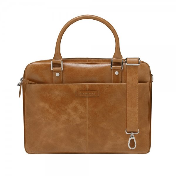 dbramante1928 Väska 14" Laptop Bag Rosenborg (2nd gen) Tan