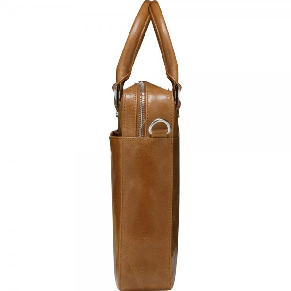dbramante1928 Väska 14" Laptop Bag Rosenborg (2nd gen) Tan