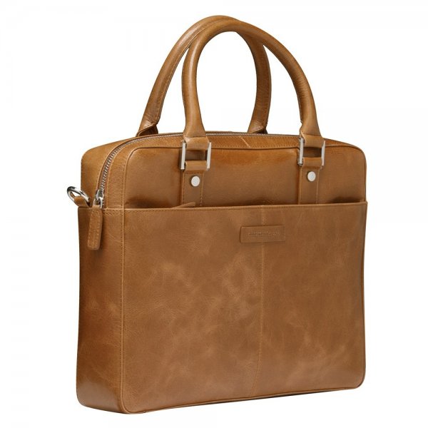 dbramante1928 Väska 14" Laptop Bag Rosenborg (2nd gen) Tan