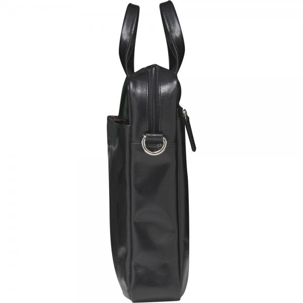 dbramante1928 Väska 15" Laptop Bag Amalienborg (2nd gen) Svart
