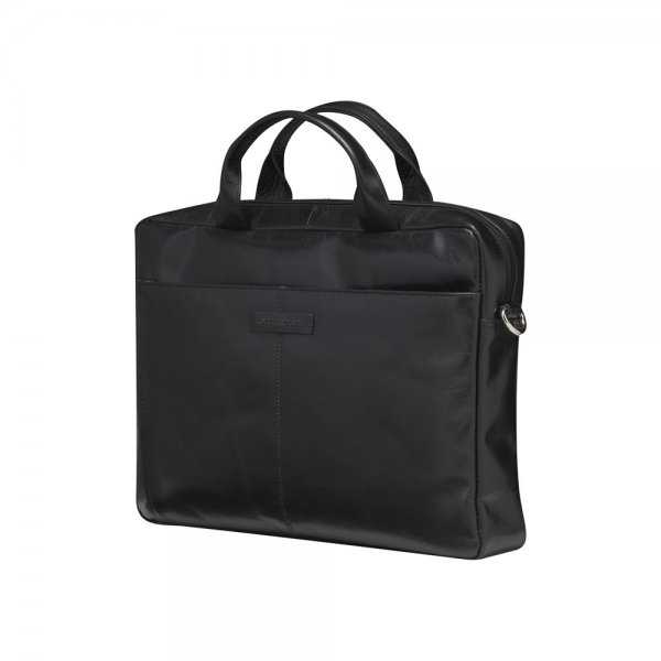 dbramante1928 Väska 15" Laptop Bag Amalienborg (2nd gen) Svart